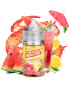 Рідина Lemonade Monster - Watermelon Lemonade Salt 30ml 24mg